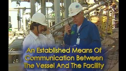 Declaration of Security Part 1