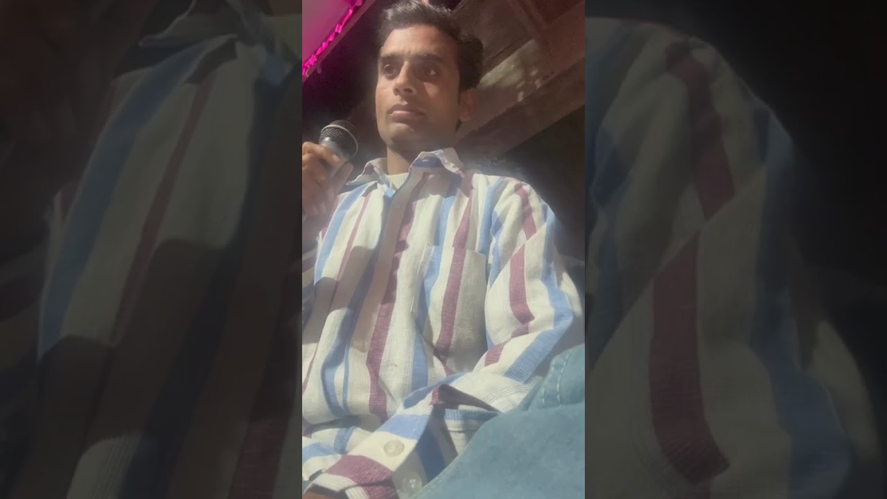 Aarogya aavo ji bagtha k