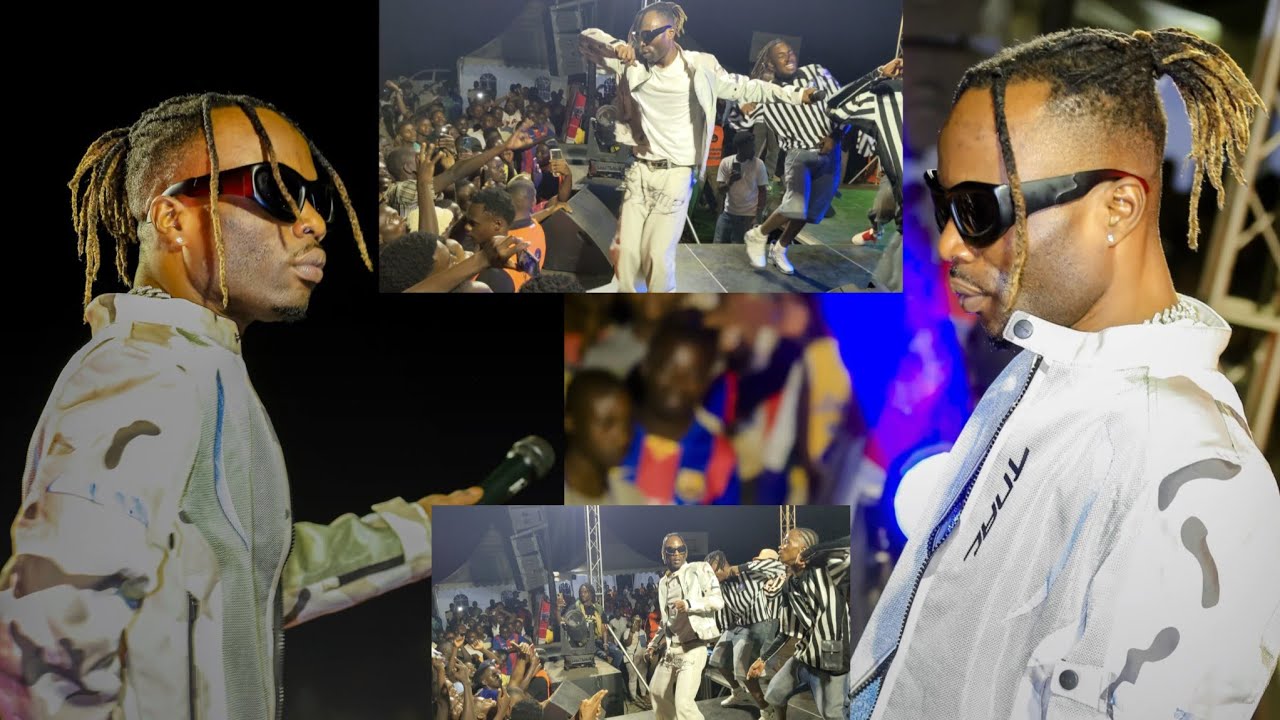 HUMU TUU🔥SAT-B ASAJIJE ABAFANA MURI ETS IVUMBI RIRATUMUTSE🔥 ABAFANA BIRABARENZE