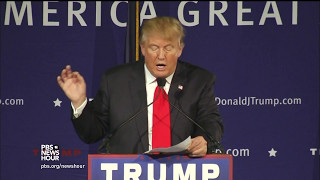 Explaining Trump’s travel ban appeals court arguments