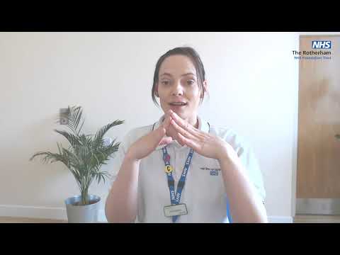 Video: What Is Vocal Therapy And Who Is It Useful For