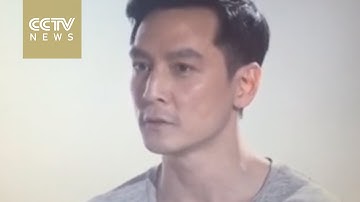Coming soon: Exclusive interview with  HK actor Daniel Wu