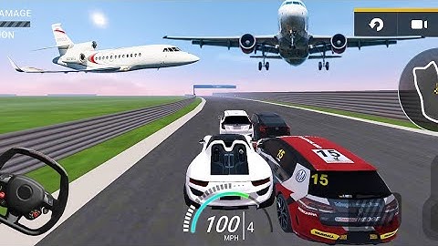 New Levels!! Race Game Part 22 _ Drive For Speed: Simulator, Android Gameplay 2023