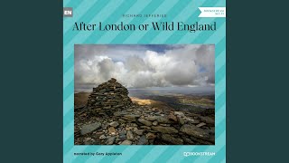 Chapter 5 - After London or Wild England