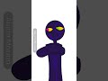 Lazy thing I have up on #tweening #ocanimation #oc #random #idk #art #animation #digitalart
