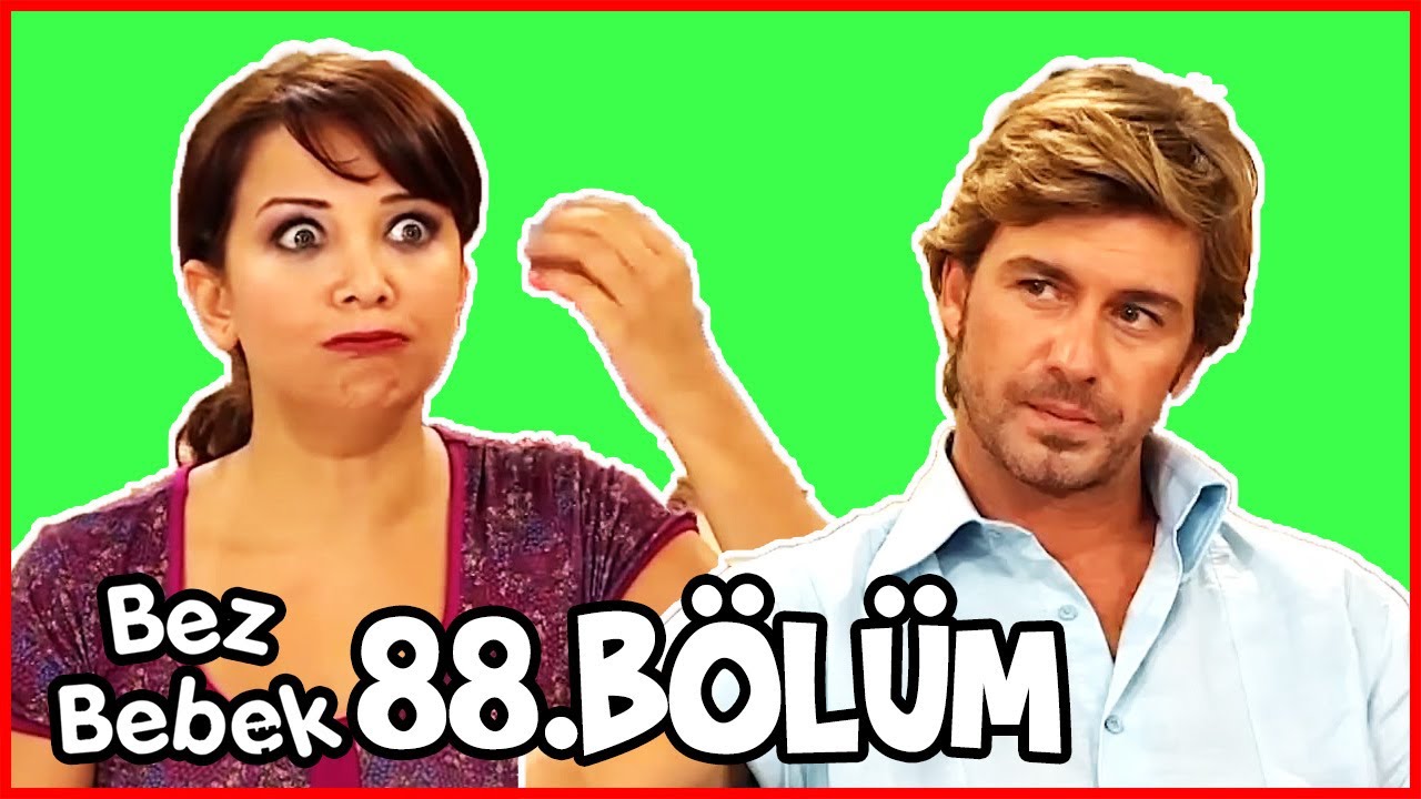 Bez Bebek Kısa Bölümler 88. Bölüm YouTube Bez Bebek Kısa Bölümler 88. Bölüm YouTube