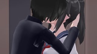 Download Mmd Stop Kissing Me Yandere Simulator Part 39 Video MP3 Mmd Stop Kissing Me Yandere Simulator Part 39