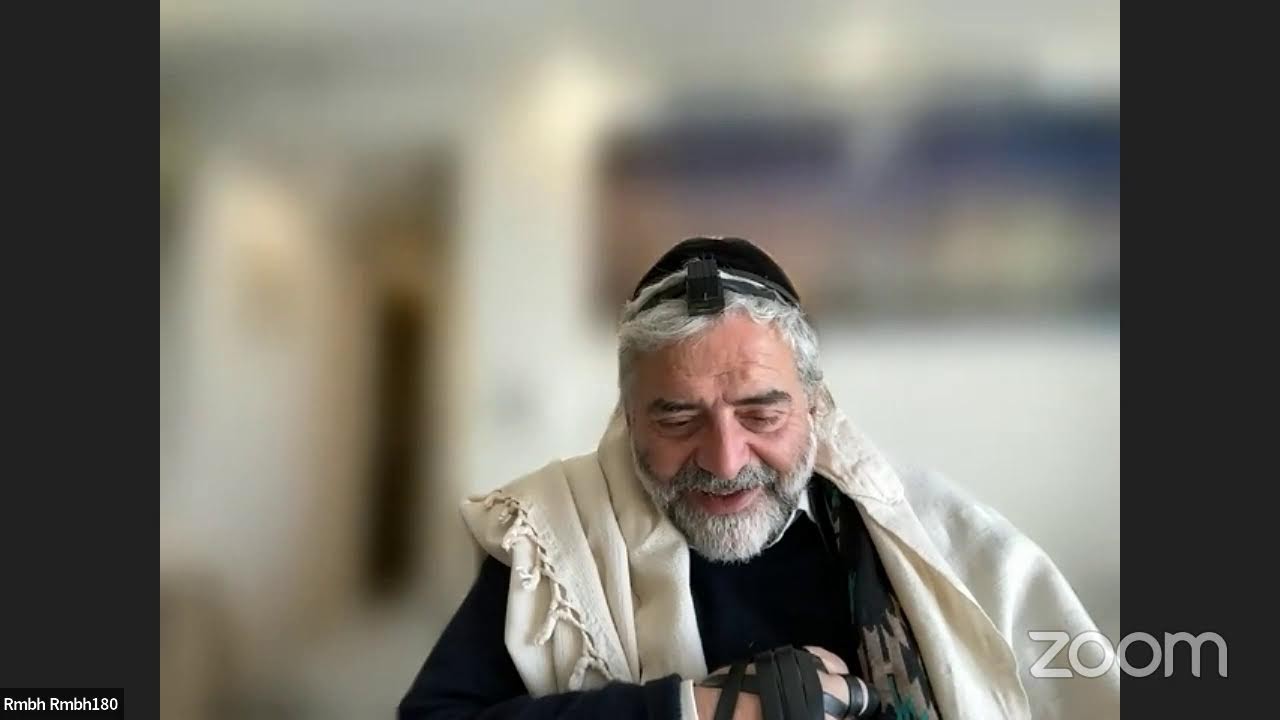 Les poumons, la respiration, la parole et la tsedaka - Likouté Moharan Torah 225 (2)
