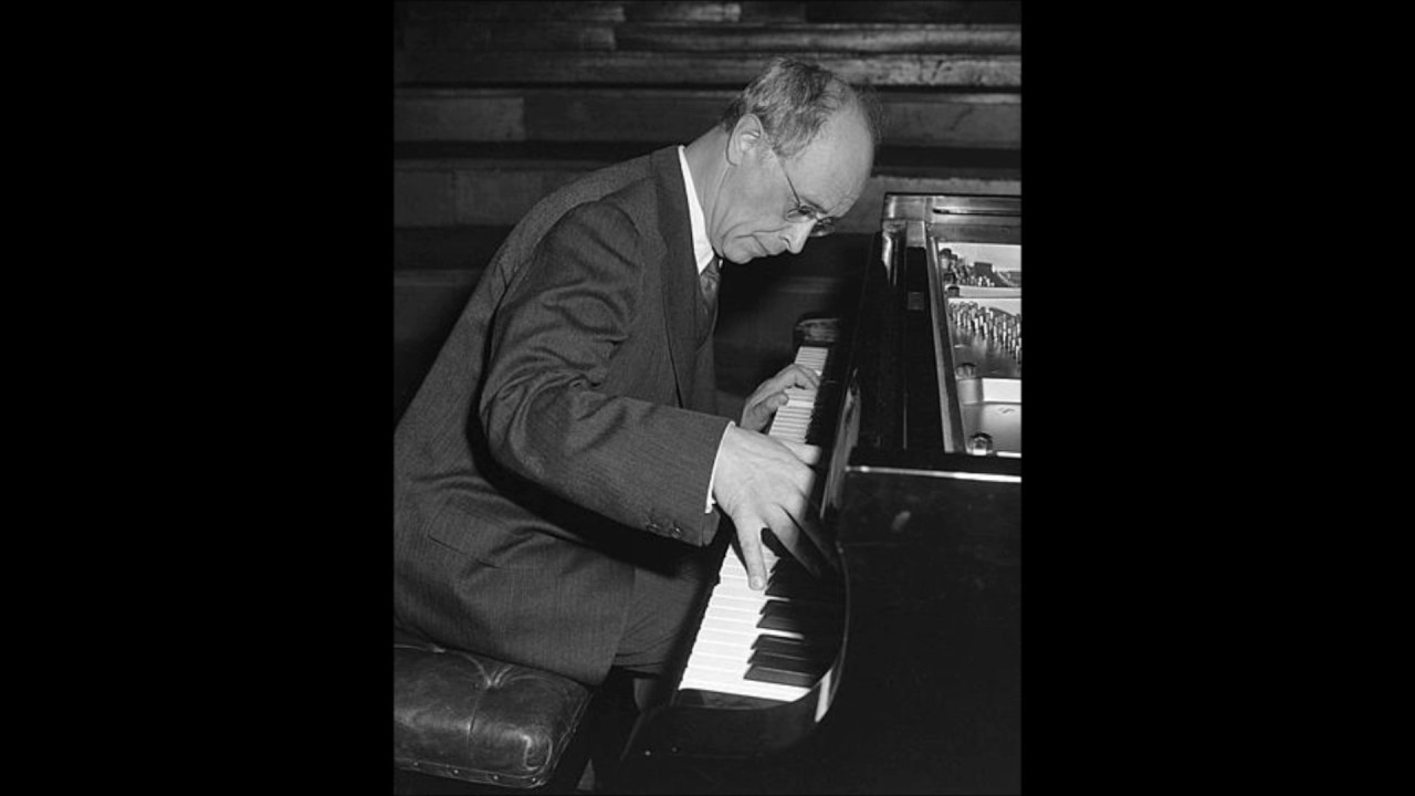 僕が聴いた名演奏家たち（ルドルフ・ゼルキン） | Sonar Members Club No.1