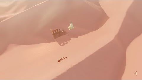 infinite boost through small arches