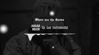 AraabMUZIK - Where are the Goons