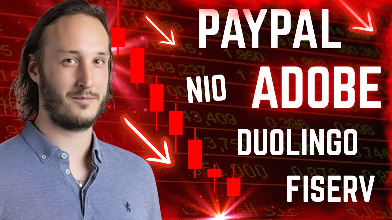 Bude to špatné | Tyto akcie nevydělávají | Chraňte svůj kapitál