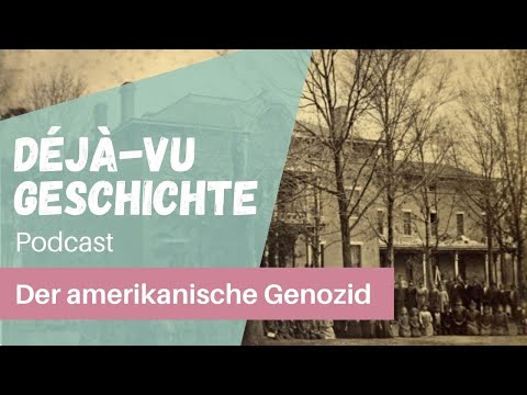 Video: Hvordan påvirkede Trail of Tears indianerkulturen?