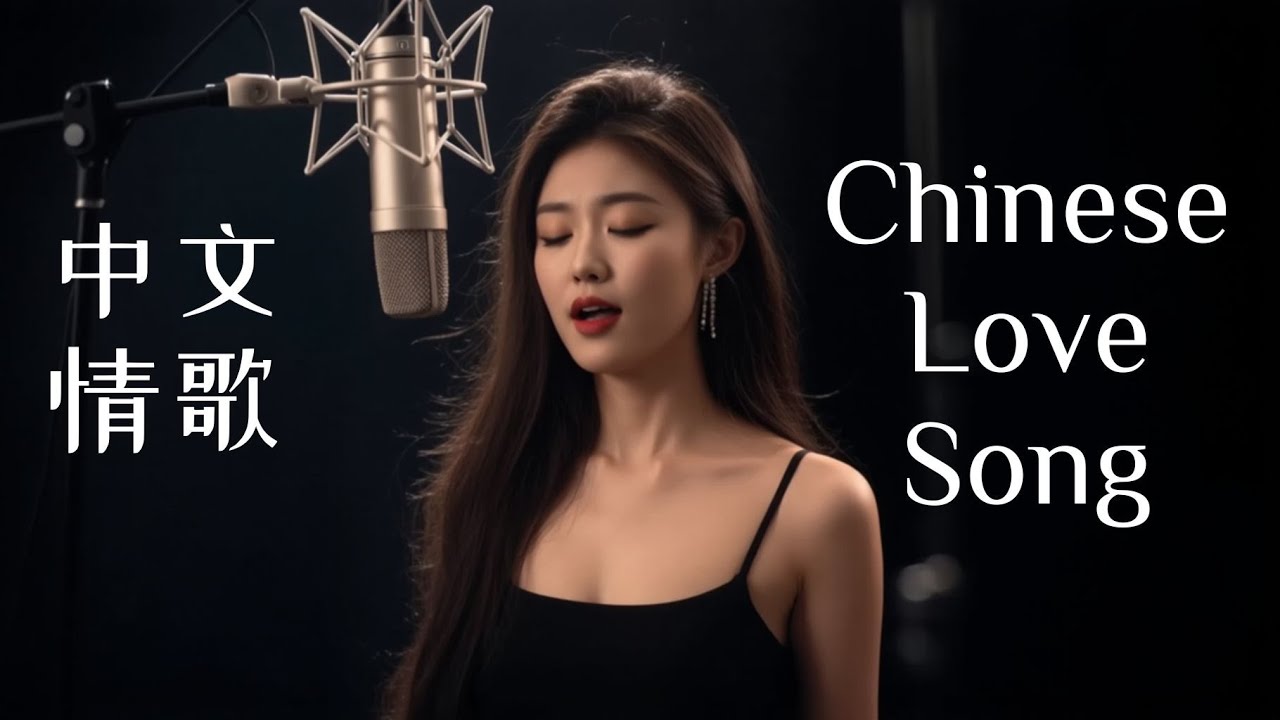 伤感情歌2025 | Heartbroken Chinese Love ballads