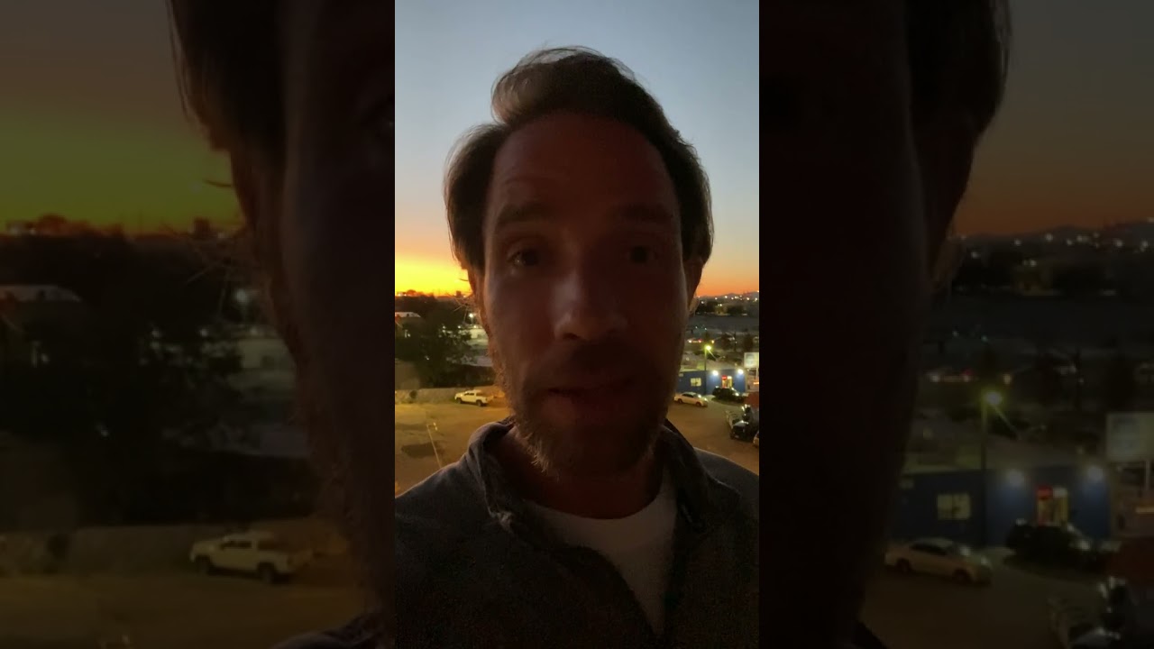 ￼ Where purity exists preserve it, where it does not seek to restore it… return to what we are￼