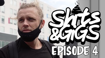 cal scruby - sh*ts & gigs (episode 4)