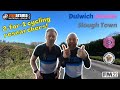 I cycled 30 miles to watch Dulwich Hamlet&#39;s 94th minute equaliser!