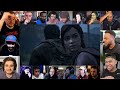 Everybody React to The Last of Us Part 1 (Remake) | PS5 Trailer