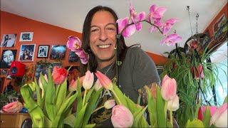 Richard Cardinal is live! Happy Momsy’s Dayyyyy 🌹