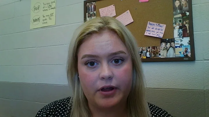 Sentence Stems Explanation