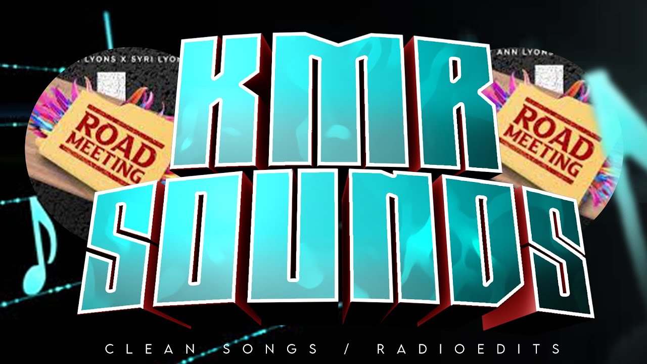 Fay Ann Lyons, Syri Lyons, Travis World - Road Meeting (Road Mix) (Soca 2025) Fay Ann Lyons, Syri Lyons, Travis World - Road Meeting (Road Mix) (Soca 2025)
