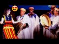 Idhebbalen chikh youcef avec la danse kabyle p02