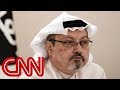 CIA concludes Saudi crown prince ordered Jamal Khashoggi's death, official says