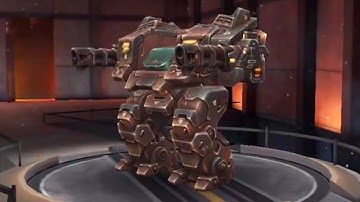 Robots Battle Arena - Gameplay Android, iOS #2