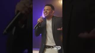 Lean on Me // Cece Winans + Tauren Wells