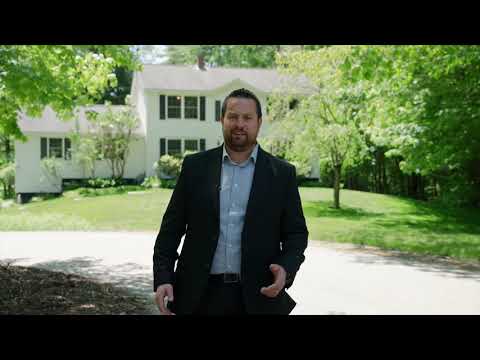 4 Pine Wood Circle, Arundel, ME home video tour