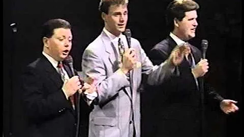 Greater Vision.  1994.  He Rose Again.( Of Thee I ...