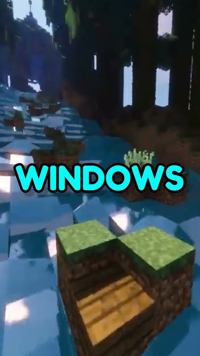difference between minecraft java and bedrock edition#shorts - YouTube