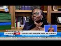 Maamuzi Ya Mahakama Dhidi Ya Washukiwa Wa Maandamano Yawacha Baadhi Ya Viongozi Kutoridhika Maamuzi Ya Mahakama Dhidi Ya Washukiwa Wa Maandamano Yawacha Baadhi Ya Viongozi Kutoridhika