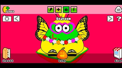 POU GamePlay HD [Android/iOS/iPad] || Ep.39