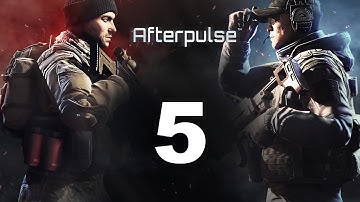 Afterpulse - Gameplay Walkthrough Part 5 - Training (iOS)