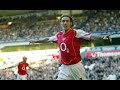 Robert Pires 2004/05 - The Last World Class Season の動画、YouTube動画。