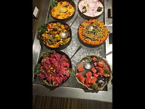 Mouth Watering Salads