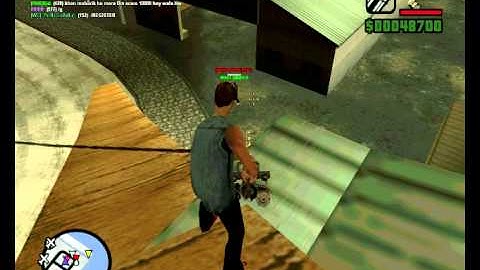 Hacker report #2 Using HH in /Mini