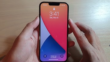 How to Fix Activation Problems When Setting Up New iPhone 13/13 Pro/Max Mini