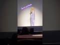 Dumb and Poetic live at Sabrina Carpenter’s Short n’ Sweet Tour Nashville N1!