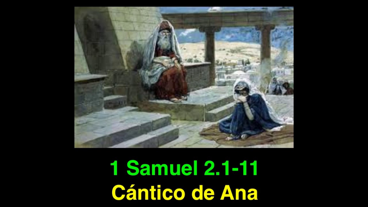 1 Samuel 2 1 11 C ntico De Ana YouTube 1-samuel-2-1-11-c-ntico-de-ana-youtube