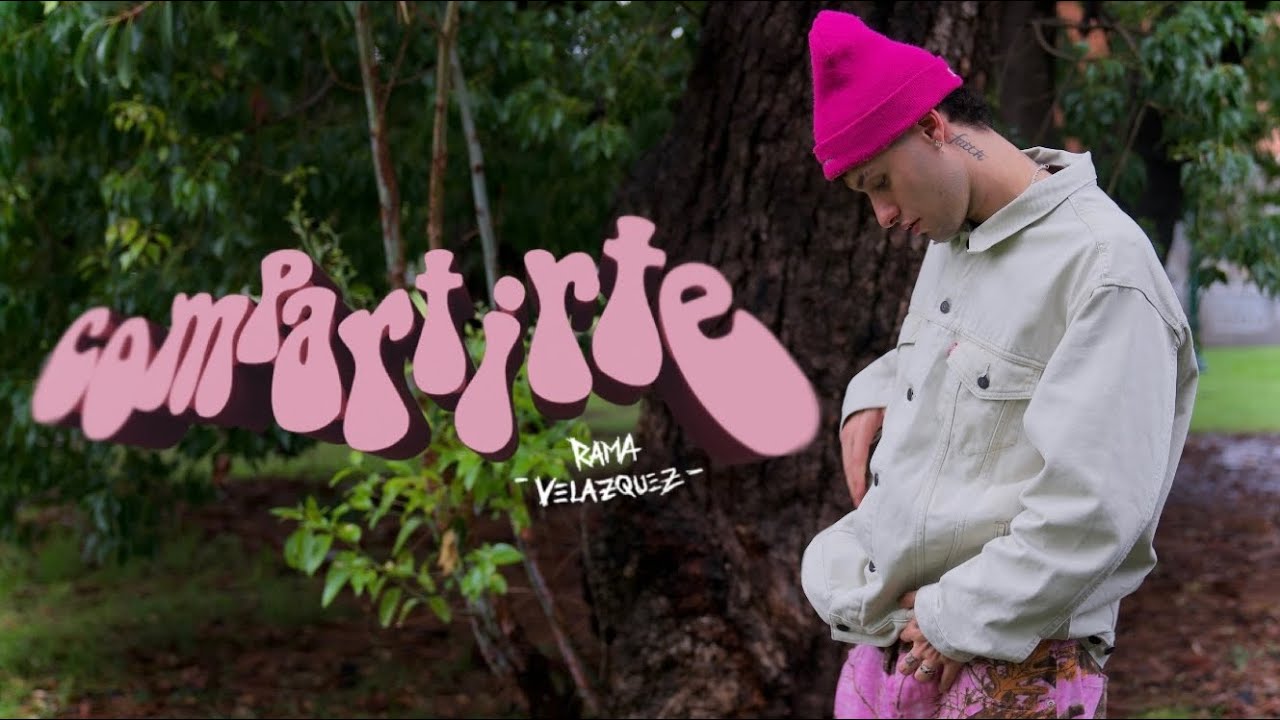 Rama Velazquez - COMPARTIRTE (Video Oficial)