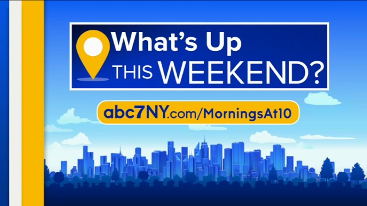 what-s-up-this-weekend-events-for-1-20-1-21-youtube