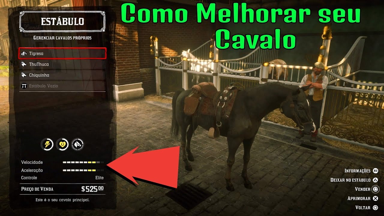 Red Dead Redemption 2 no PC é de tirar o fôlego