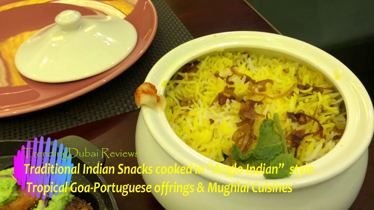 Peppermill Dubai Mall YouTube