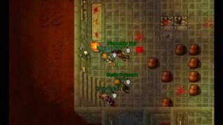 Tibia Total War 2 - Trailer