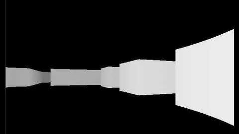 C + SDL Raycasting test