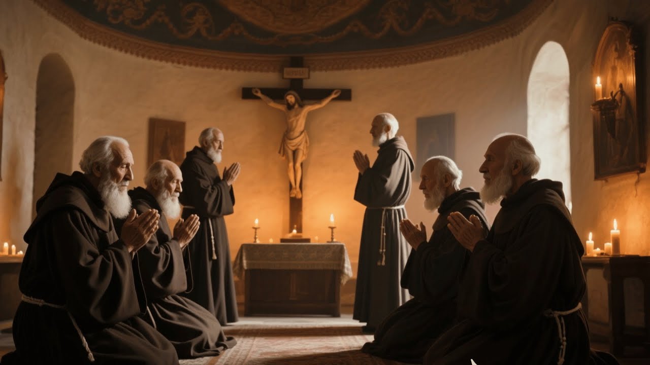 January 29, 2026 | Holy Communion Prayer in the Presence of God ...