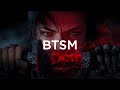 BTSM &amp; YMIR - Sword In Stone (Lyrics)