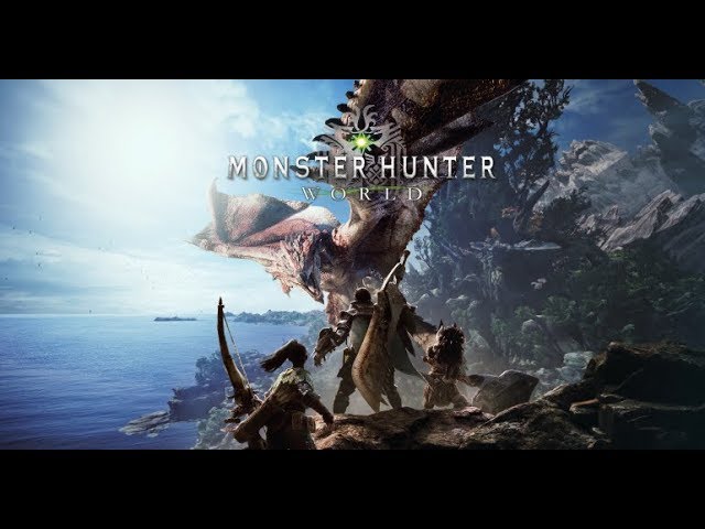 Monster Hunter World terá personagem do filme baseado no jogo – Tecnoblog